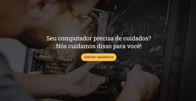 Imagem do projeto chamado TechCare